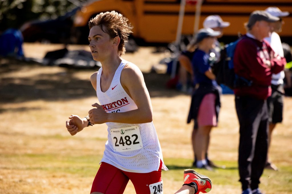 2025 Manchester Invitational D'Amelio Photography